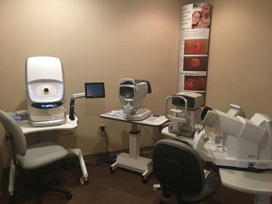 Aledo Family Eye Care