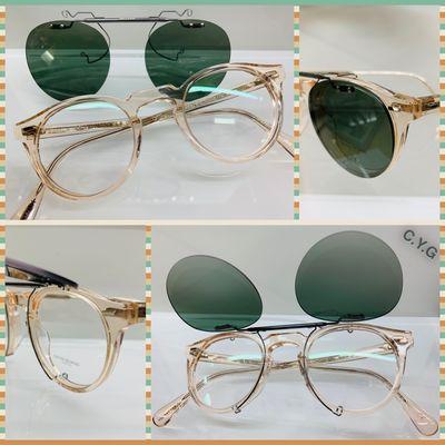 Oliver Peoples