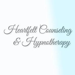 Heartfelt Counseling & Hypnotherapy