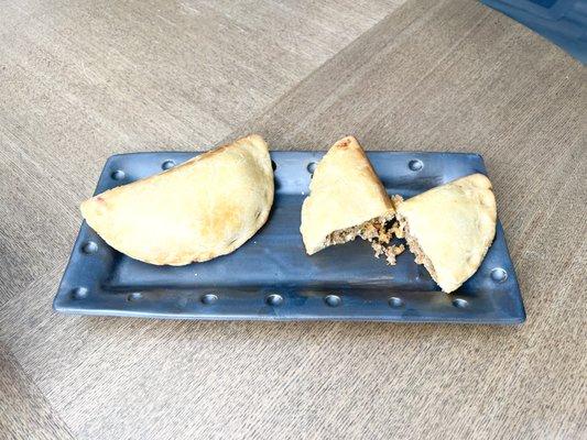 Beef Empanadas