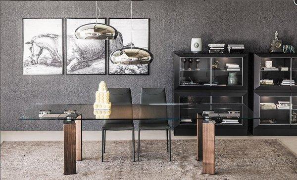 Modern Dining Room Set