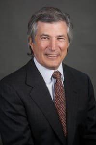 Dr. Michael Gordon