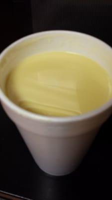 Atol de Elote