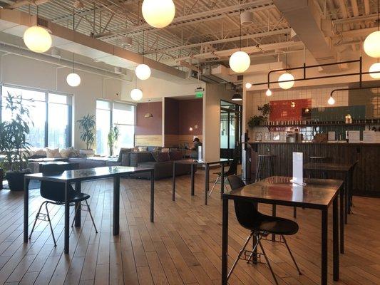 WEWORK LOHI