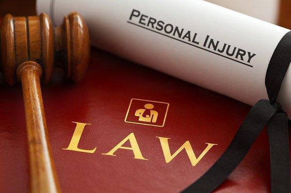 Personal Injury Experts