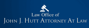 John J Hutt Law Office logo