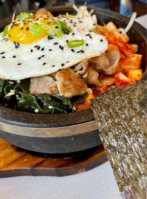 Bibimbop