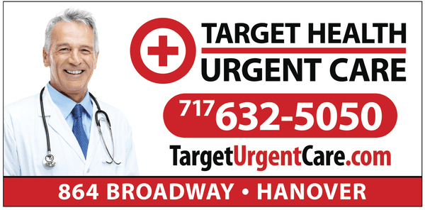 Target Urgent Care