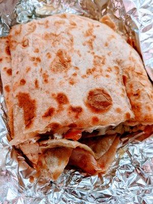 Quesadilla