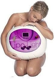 Lipo-Light Body Sculpting 
 Safe Effective with NO PAIN & NO DOWNTIME!