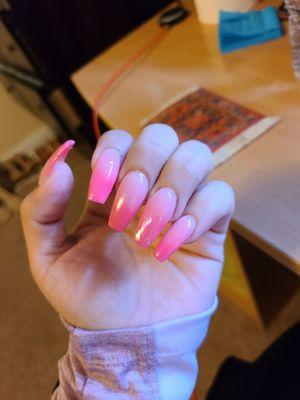 Super Nails