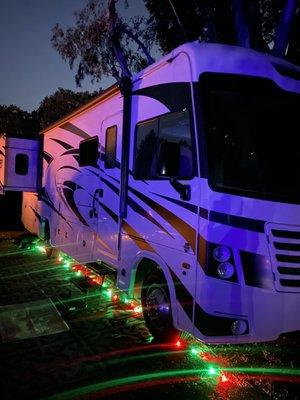 Canyon RV Park