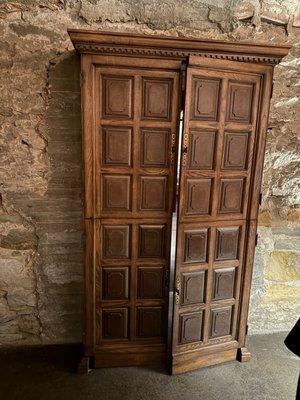 Hidden Doors, to a Private Room