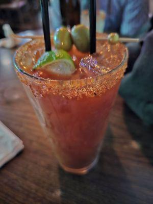 Michelada