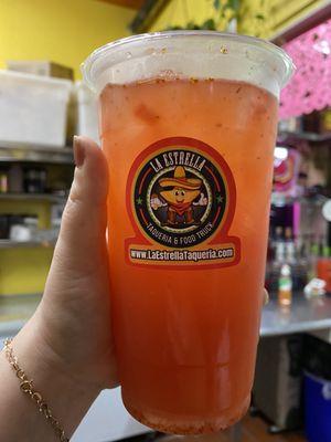 MICHELADA -Watermelon