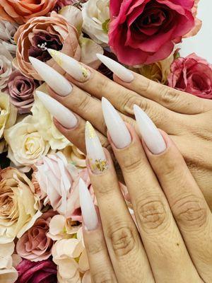 NAIL FORUM