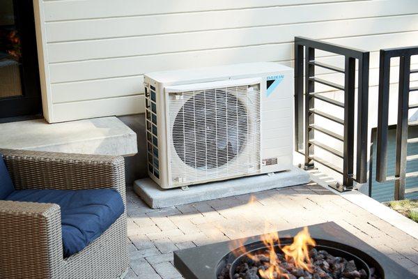 W.C. Butler Heating and Air Conditioning