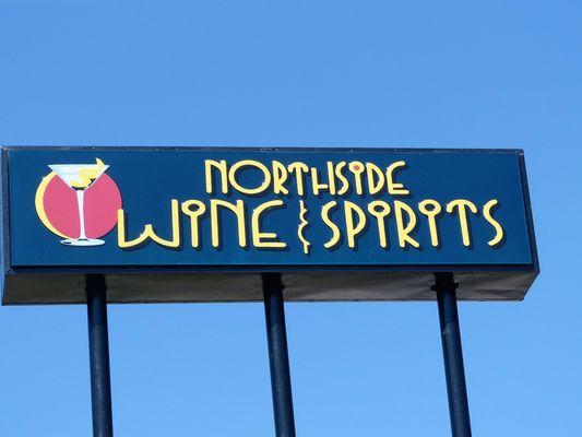 Northside Wine and Spirits