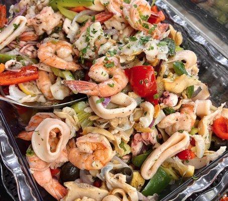 Insalata di Mare