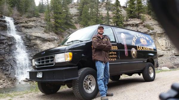 Locksmith in aspen Co