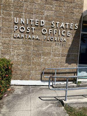 United States Postal Service