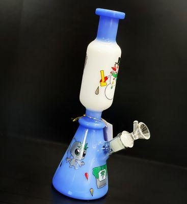 Waterpipe 6p glass