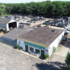 Quality Used Auto Parts for over 50 years!