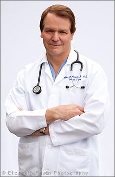 William W Winternitz Jr, MD