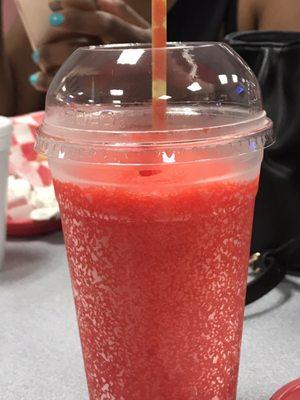 Cherry Icee