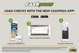 CashPass VISA