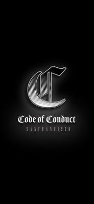 Code of Conduct