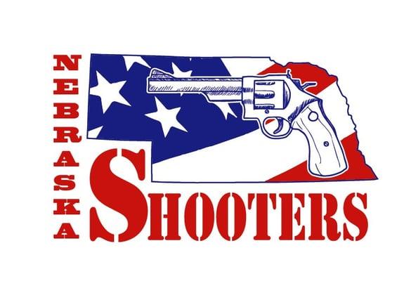 Nebraska Shooters Logo