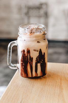 Iced Mocha