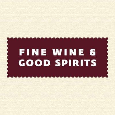 Wine and Spirits