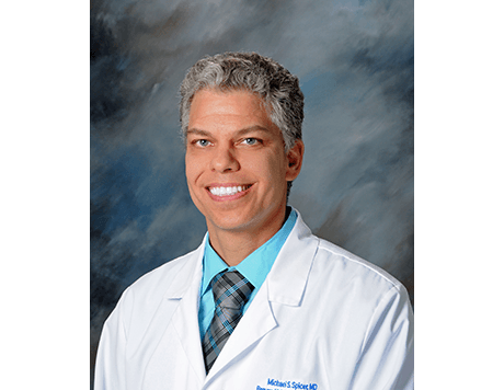 Michael S. Spicer, MD. is dermatologist serving Melbourne, FL.