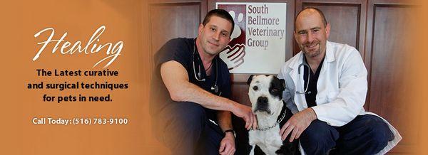 South Bellmore Veterinary Group