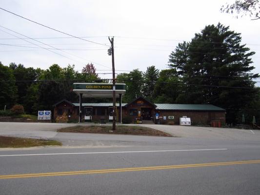 Chesley's Golden Pond Country Store