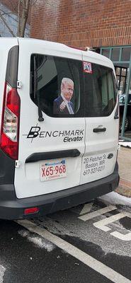 Benchmark Elevator Co Inc