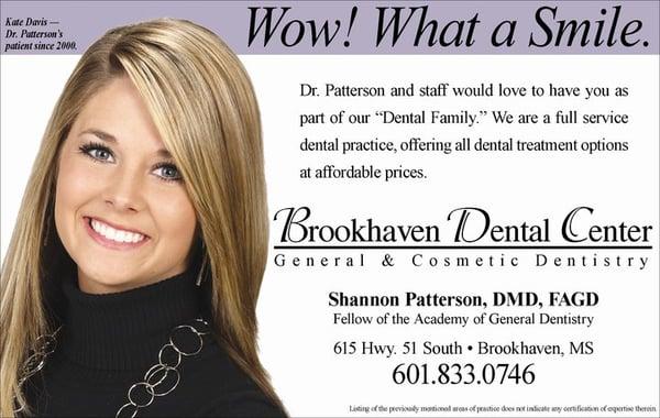 Brookhaven Dental Center