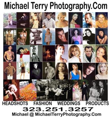 Michael Terry Photography