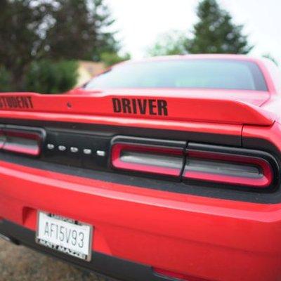 Challenger Driving Lessons
Lake County Mendocino County Sonoma County