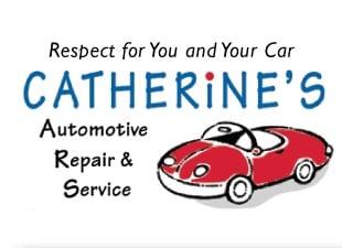 Catherine's Automotive & Repair Service