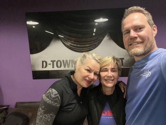 D Town Crossfit