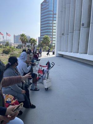 Wilshire Federal Building