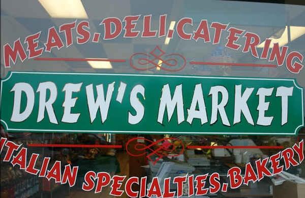 Drew's Market