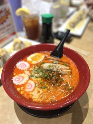 Spicy Original Ramen