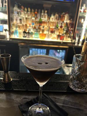 Espresso Martini