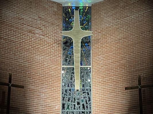 Ascension Lutheran Church-Lcms