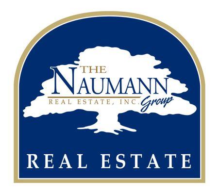 The Naumann Group Real Estate Logo