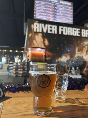 River Forge Brewery